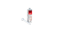 FoamTec 2K Rapid 955