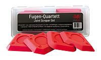 Fugen-Quartett