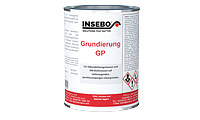 Grundierung GP