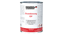 Grundierung OP