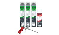 GunTec Multischaum 849-Set klein