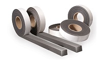 Pre-compressed joint sealing tapes