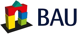 Bau Logo