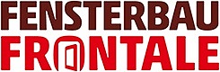 Fensterbau Frontale Logo